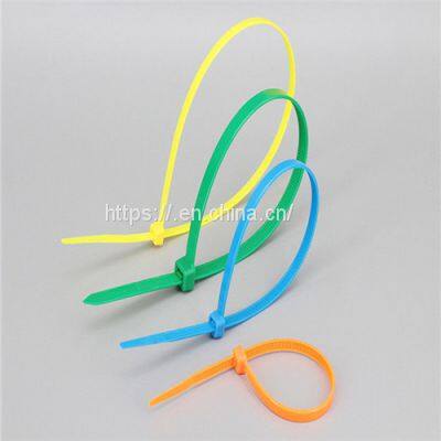 9.0x500 Nylon Cable Ties