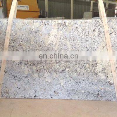 Delicatus White Granite Slabs