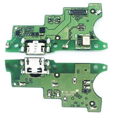 Usb Charge Ports For Motorola Moto E6S Charging Port Flex Cable Cell Phone Spare Parts photo-2