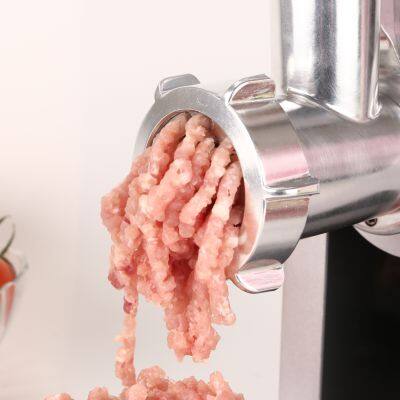 OEM/ODM /Customized 2022 Newest Meat Grinder/mangler/ Meat Mincer/ Mincing Machine photo-2