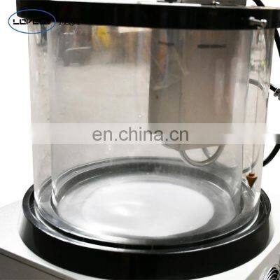 Digital Automatic Transformer Oil Kinematic Viscosity Tester Viscometer photo-4