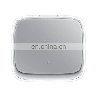 Xiaomi Miija Mini Washing Machine Automatic for Home Portable Washer Sterilization Removal Mites Baby Clothes Underwear Cleaner photo-5