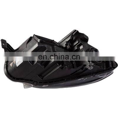 High Quality Car Accessories HID XENON Headlamp Headlight for Mercedes Benz ML Class 166 Head Lamp Head Light 2012-2015