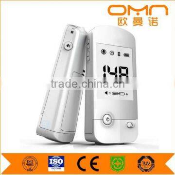 Mobile App Digital Cheap Pocket Fetal Doppler photo-4