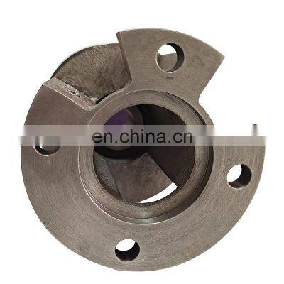 Body Pump High Pressure Hydraulic Pump Bell Housing