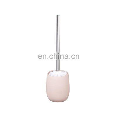 Luxury Family Creative Bathroom Accessories Set Polyresin Soap Dispenser Toothbrush Holder Tumbler Soap Dish Toieltbrush Holder photo-2