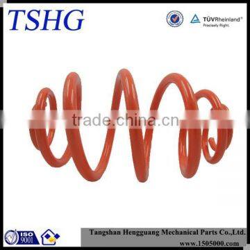 High performance Auto lowering springs