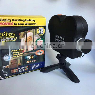 2020 Hot Sell Christmas Laser Light Star Laser Projector