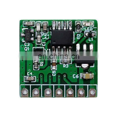 433 Mhz rf 4 channel remote control module  Av modulator rf Rf amplifier module