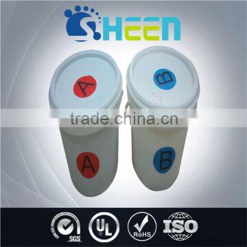 Good Adhesion Thermally Conductive Potting Adhesive Silicone