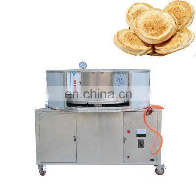 Pita Tortilla Oven Commercial Pita Bread Machine India nana making machine