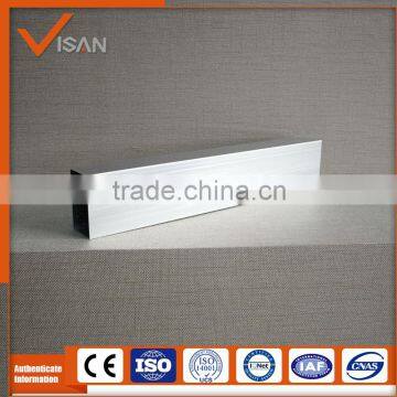 Aluminum Profile Sliding Windows and Door photo-2