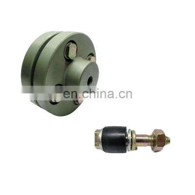 Epg 90-630 Fcl Pin Bush Coupling For Gearbox And Motor