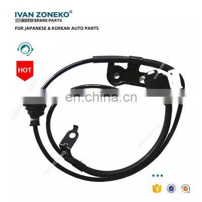 Left Rear Abs Speed Sensor 89516-12020 For Toyota Corolla 02-07 photo-2