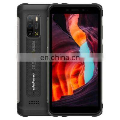 Ulefone Armor X10 Pro Rugged Phone, 4GB+64GB Android Mobile phone