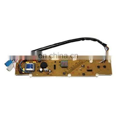 XQB50-658 XQB50-678 XQB50-758 Universal Washing Machine Pcb Control Board photo-4