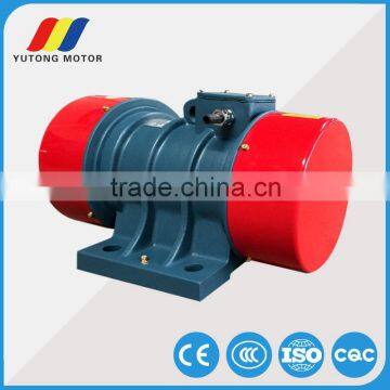 0.22kw Low Noise Electric Vibration Motor Used in Metallurgy photo-5