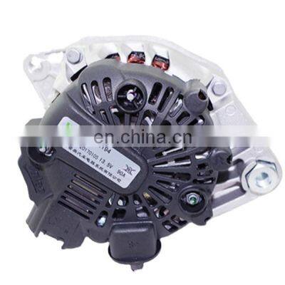37300-2B300 Diesel Engine Alternator 37300-2B300 Diesel Engine Truck Parts photo-2