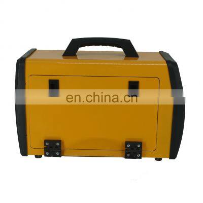 Chinese Powerful  mig 200 AMP CO2 GAS Fluxed  Inverter  wire mig welding  price