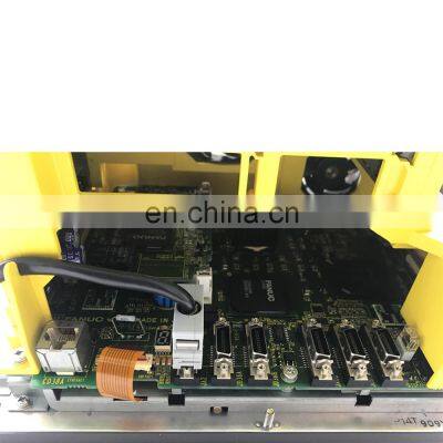 Fanuc 100% New A02B-0319-B502 0i-D Control Basic Unit photo-2