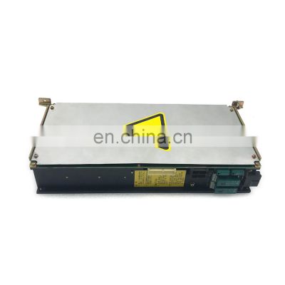 Japan A16B-1212-0100-01 original Fanuc power supply unit