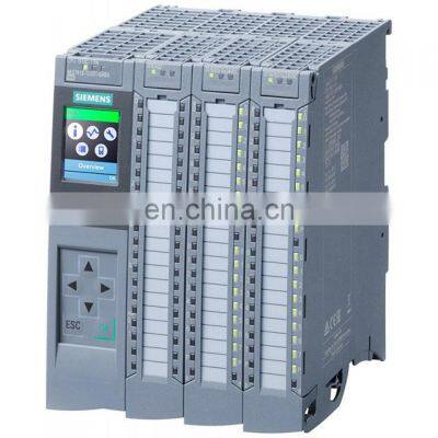 SIEMENS CPU 6ES75121DK010AB0 6ES7512-1DK01-0AB0