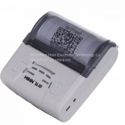 2 Inch 58mm BIS USB+RJ11 Cash Drawer Port Mini POS Thermal Receipt Printer With Demo SDK Software