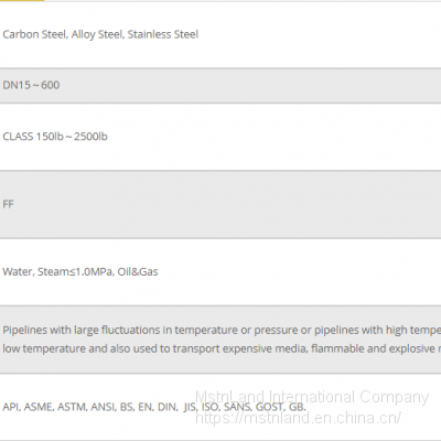 LOOSE FLANGE photo-2