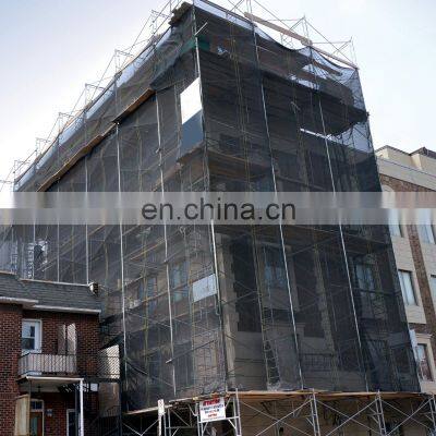 High Quality Building Safety Nets