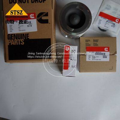 Cummins Engine Piston 3802727 photo-5