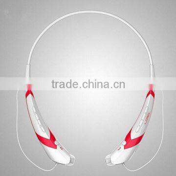 Most popular top sell phone bluetooth earphone for sport