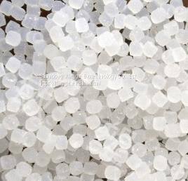 Recycled And Virgin Linear Low Density Polyethylene Resin 2650 LLDPE Pellets Granules Plastic Raw Materials LLDPE Price photo-4