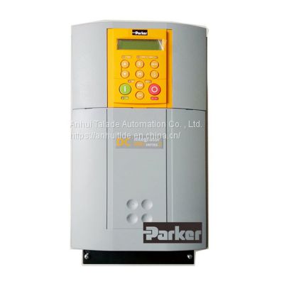 Parker-Eurotherm 590-DC-Drive 590P-53372542-A00-U4A0