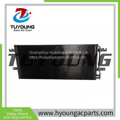 TUYOUNG high quality best selling auto air conditioning condensers for 1999-2000 VW Eurovan,HY-CN449