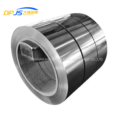 Recc/st12/dc01/dc02/dc03/dc04 Galvanized Strip/coil/roll Low Price Prepainted China Factory Steel Coil