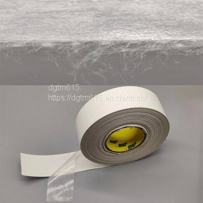 JSW 605 Circuit Board Reinforced Hot Melt Adhesive Film 605 Non-spillable Non-woven Hot Melt Adhesive Film photo-5
