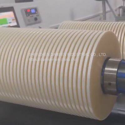 Narrow PET Film Rolls Applied in Ring-type Transformer photo-2
