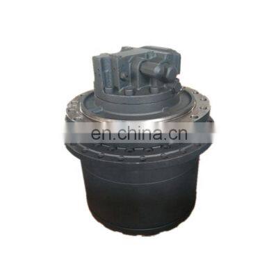 CX370B CX370C CX370D Excavator Travel Motor CX370 Final Drive For Case