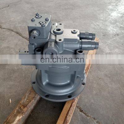 Brand New EC200B EC200D EC210B EC210D EC220D Excavator Swing Motor 14552686 VOE14552686 M5X130 photo-5