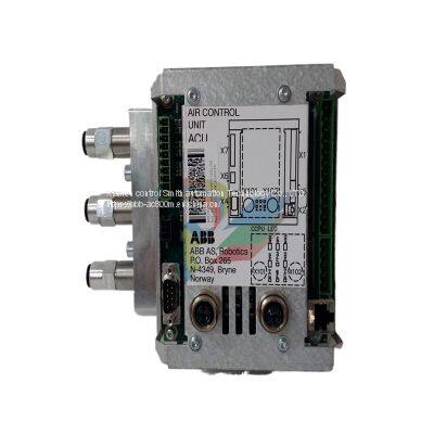 ABB 408368 IAM MODULE IAM Module Bargaining photo-4