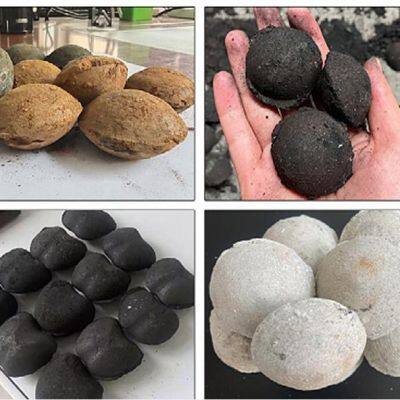 Briquettes Production Plant