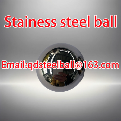 High Quality Stainless Ball Support OEM for Armarium