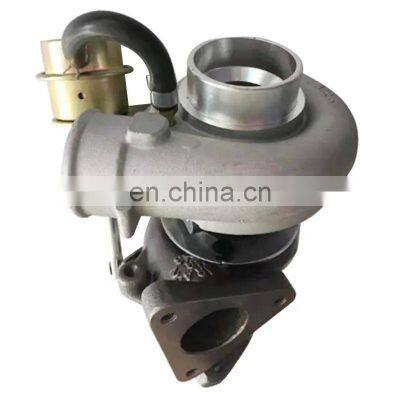 Complete Turbo GT25C 454111-0001 6020960199 A6020960199 454207-5001S for Mercedes LCV - Europe OM602 DE29LA photo-3