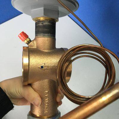 SPorlan expansion valve  VVE-100-CP100 VVE-100-Z 100 ice ton