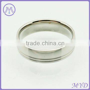 China Wholesale Jewelry Stainless Steel Mens Rings photo-6