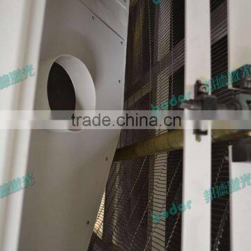 BCL1625BA Auto-feeding CO2 Fabric, Felt, Jean, Shoe Laser Cutting Machine Worldwide Distributor Wanted photo-5