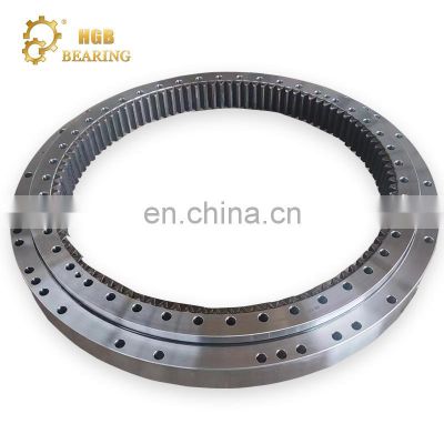 02-1415-00 material lifting crane Internal gear slew bearing ring slewing bearing