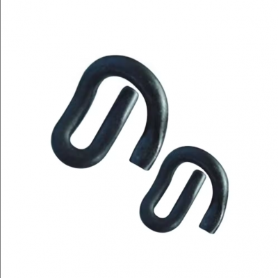 Elastic Rail Clip Spring Clip For Railway Rail railway fastener