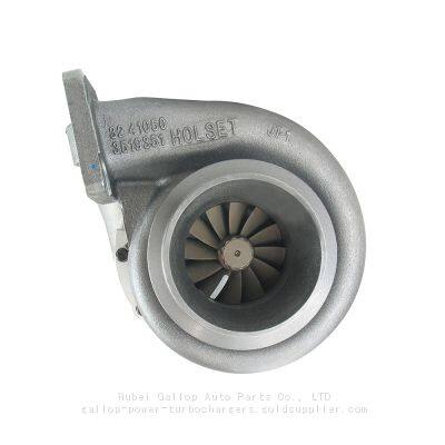 New HT3B Turbo For Cummins NT855 NTA855-P NTA400 Engine 3529032 3522865 3529778 3023225 3522866 3032059 3523272 3529032 4033815 3530048 3803108 KD6134ZL A1931911 11579947 4049440 3529030 3529040 3801939 3801968 3801967 3801936 3032062 4033543 Turbocharger photo-3