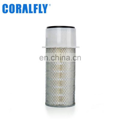 Excavator Air Filter 600-181-9240 6001819240